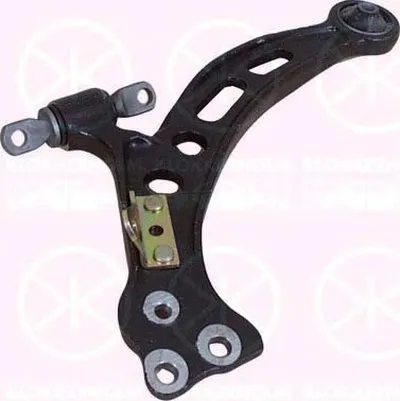 Рычаг независимой подвески колеса, подвеска колеса KLOKKERHOLM купить