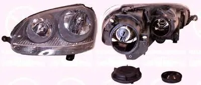 Фара KLOKKERHOLM купить