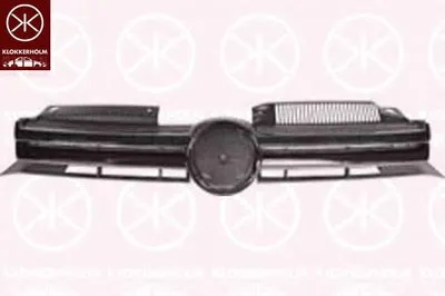 Решетка радиатора KLOKKERHOLM купить