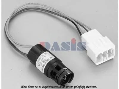 Датчик, внутренняя температура AKS DASIS купить