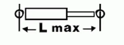 Амортизатор Excel-G KYB купить