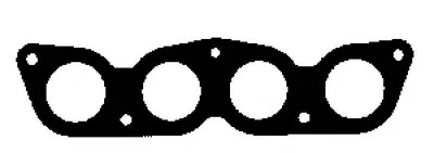 Прокладка, впускной коллектор GLASER купить