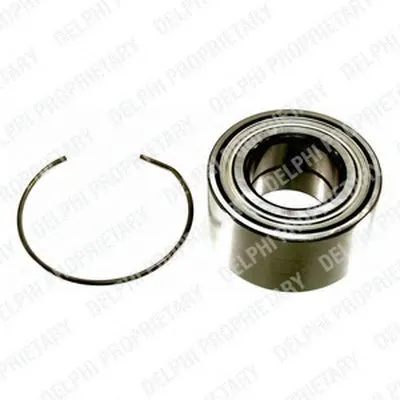 Комплект подшипника ступицы колеса DELPHI купить