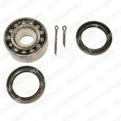 Комплект подшипника ступицы колеса DELPHI купить