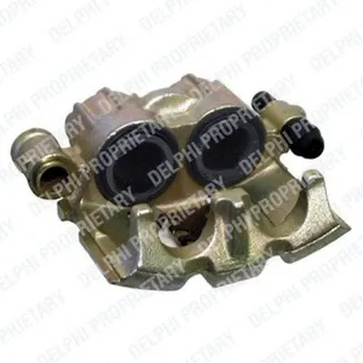 Тормозной суппорт DELPHI купить