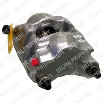 Тормозной суппорт DELPHI купить