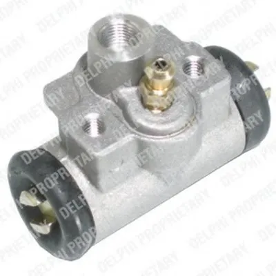 Колесный тормозной цилиндр DELPHI купить
