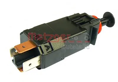 Выключатель фонаря сигнала торможения METZGER купить