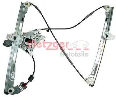 Подъемное устройство для окон METZGER купить