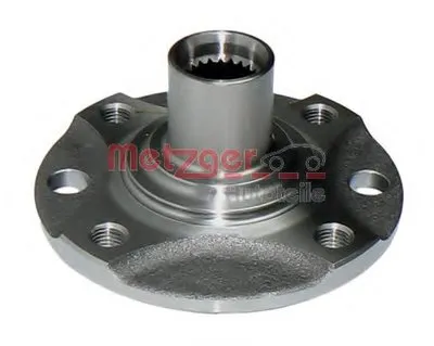 ? колесн. ступицы = METZGER купить