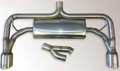 Система выпуска ОГ MAGNETI MARELLI купить