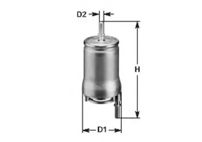 Топливный фильтр MAGNETI MARELLI купить