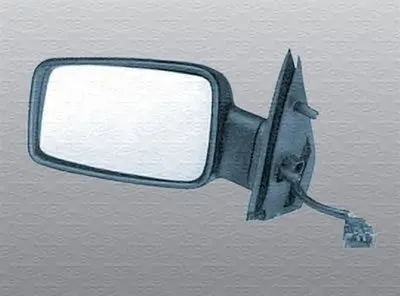 Наружное зеркало MAGNETI MARELLI купить