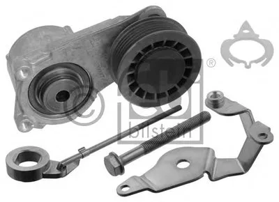 Натяжитель ремня, клиновой зубча FEBI BILSTEIN купить