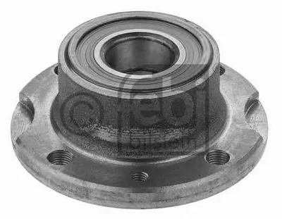 Комплект подшипника ступицы колеса FEBI BILSTEIN купить