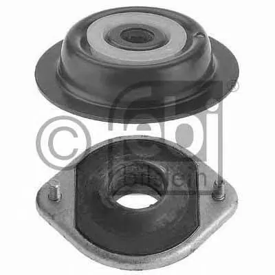 Опора стойки амортизатора FEBI BILSTEIN купить