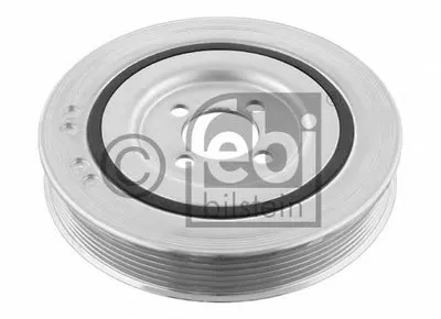Ременный шкив, коленчатый вал FEBI BILSTEIN купить