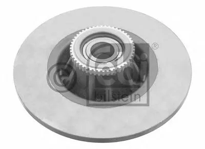 Тормозной диск FEBI BILSTEIN купить