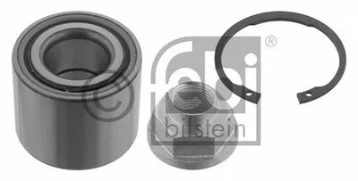 Комплект подшипника ступицы колеса FEBI BILSTEIN купить