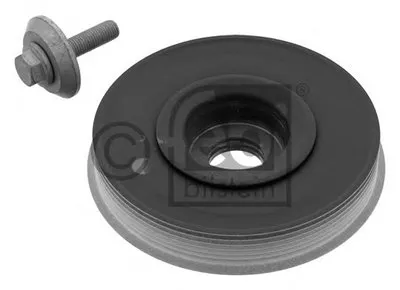 Ременный шкив, коленчатый вал FEBI BILSTEIN купить