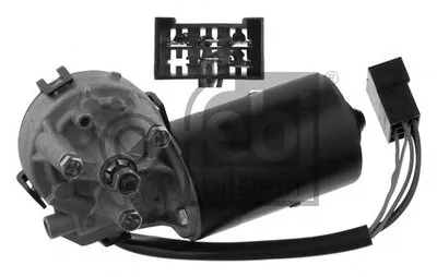 Двигатель стеклоочистителя FEBI BILSTEIN купить