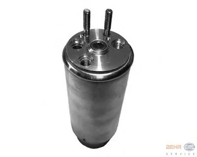 Осушитель, кондиционер BEHR HELLA SERVICE купить