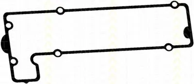 Прокладка, крышка головки цилиндра TRISCAN купить