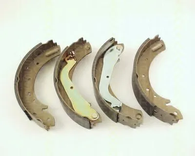 Комплект тормозных колодок TRISCAN купить