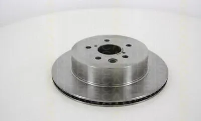 Тормозной диск TRISCAN купить