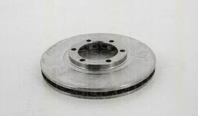 Тормозной диск TRISCAN купить