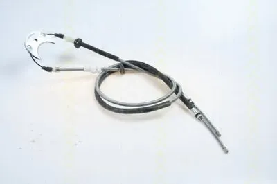 Трос, стояночная тормозная система TRISCAN купить