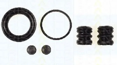 Ремкомплект, тормозной суппорт TRISCAN купить