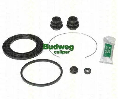 Ремкомплект, тормозной суппорт TRISCAN купить