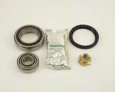 Комплект подшипника ступицы колеса TRISCAN купить