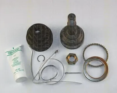 Шарнирный комплект, приводной вал TRISCAN купить