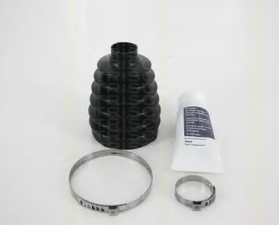 Комплект пылника, приводной вал TRISCAN купить