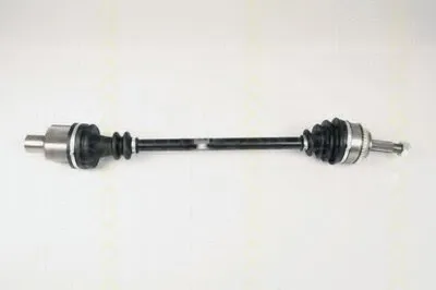 Приводной вал TRISCAN купить