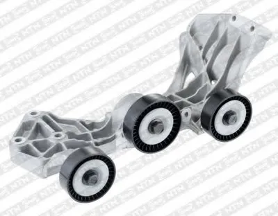 Натяжной ролик, поликлиновой  ремень SNR купить