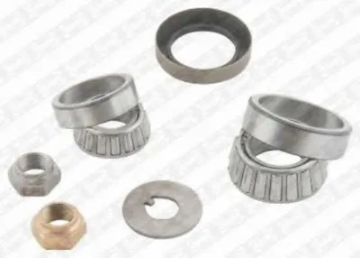 Комплект подшипника ступицы колеса SNR купить