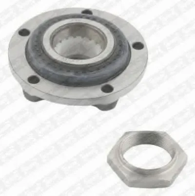 Комплект подшипника ступицы колеса SNR купить