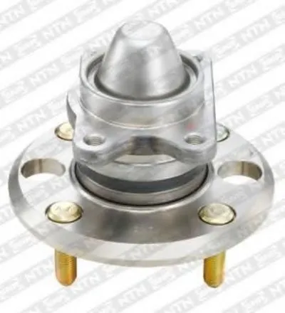 Комплект подшипника ступицы колеса SNR купить