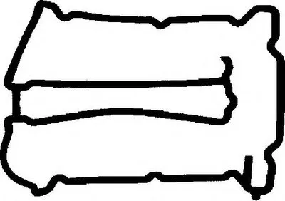 Прокладка, крышка головки цилиндра PAYEN купить