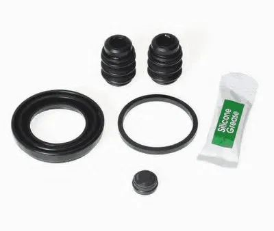 Ремкомплект, тормозной суппорт BUDWEG CALIPER купить