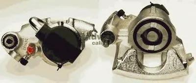 Тормозной суппорт BUDWEG CALIPER купить