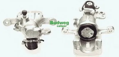 Тормозной суппорт BUDWEG CALIPER купить