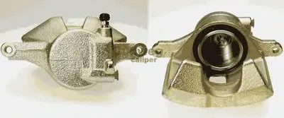 Тормозной суппорт BUDWEG CALIPER купить