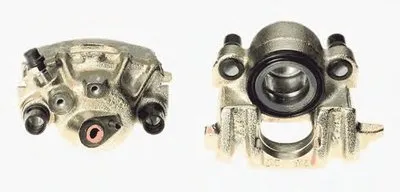 Тормозной суппорт BUDWEG CALIPER купить