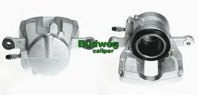 Тормозной суппорт BUDWEG CALIPER купить