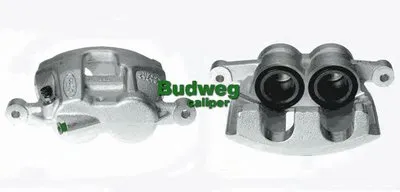 Тормозной суппорт BUDWEG CALIPER купить