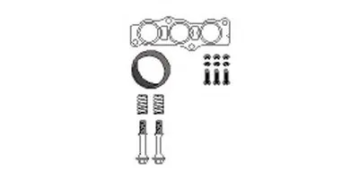 Монтажный комплект, катализатор HJS купить